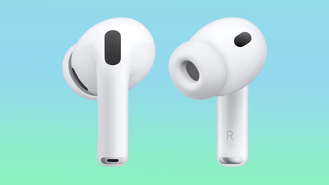 AirPods Pro 3 Tanıtıldı: Kalp atış hızı ölçümü, daha güçlü ANC ve 10 saate kadar pil