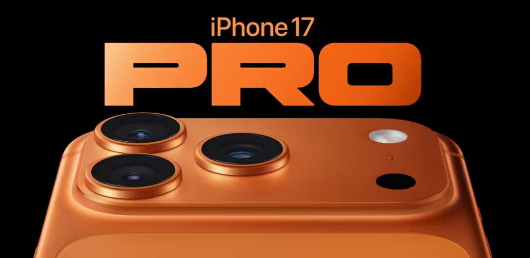 İphone 17 Pro Max Tanıtıldı!